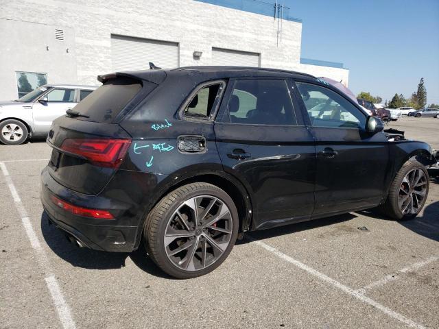 Photo 2 VIN: WA1B4AFY9P2147524 - AUDI SQ5 