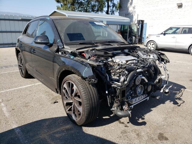 Photo 3 VIN: WA1B4AFY9P2147524 - AUDI SQ5 