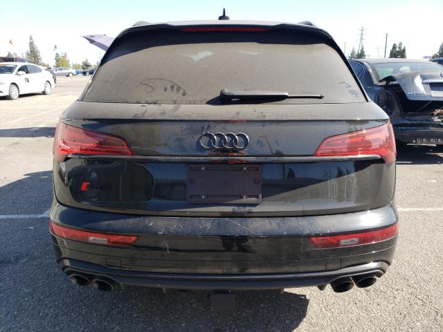 Photo 5 VIN: WA1B4AFY9P2147524 - AUDI SQ5 