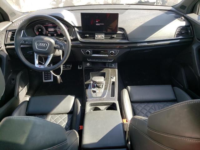 Photo 7 VIN: WA1B4AFY9P2147524 - AUDI SQ5 