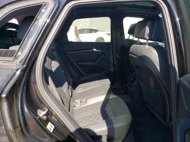 Photo 9 VIN: WA1B4AFY9P2147524 - AUDI SQ5 