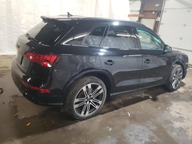 Photo 2 VIN: WA1B4AFYXK2091473 - AUDI SQ5 