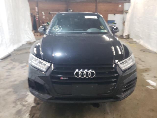 Photo 4 VIN: WA1B4AFYXK2091473 - AUDI SQ5 