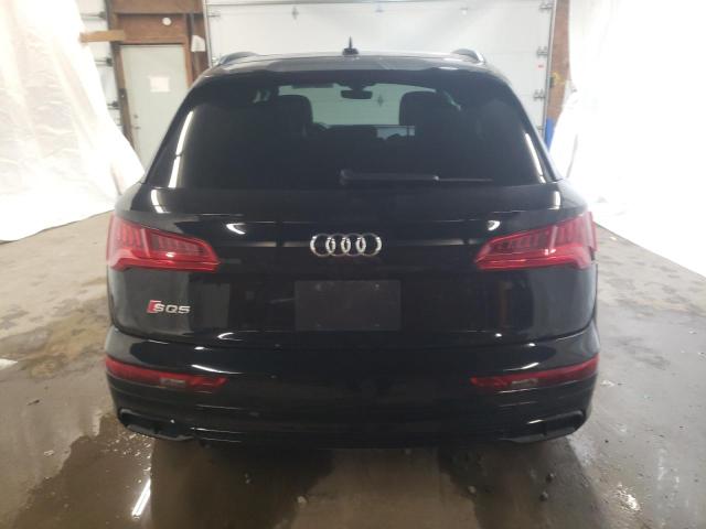 Photo 5 VIN: WA1B4AFYXK2091473 - AUDI SQ5 