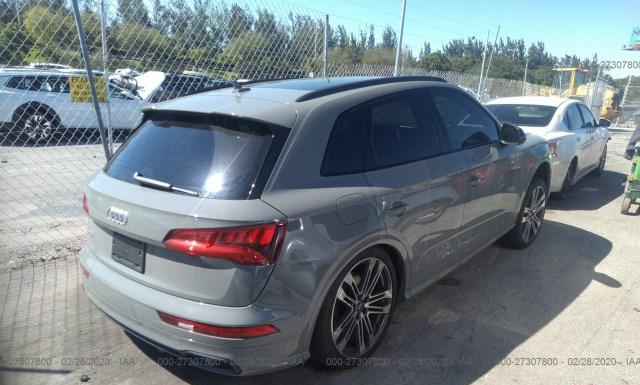 Photo 3 VIN: WA1B4AFYXK2098181 - AUDI SQ5 