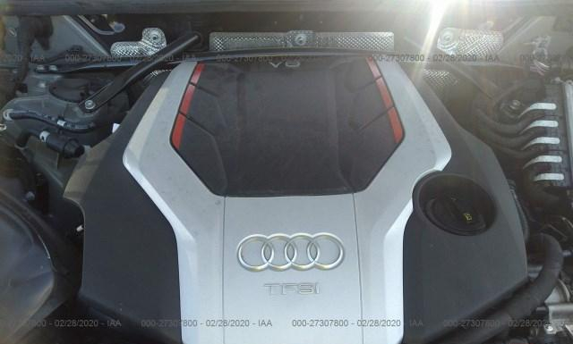 Photo 9 VIN: WA1B4AFYXK2098181 - AUDI SQ5 