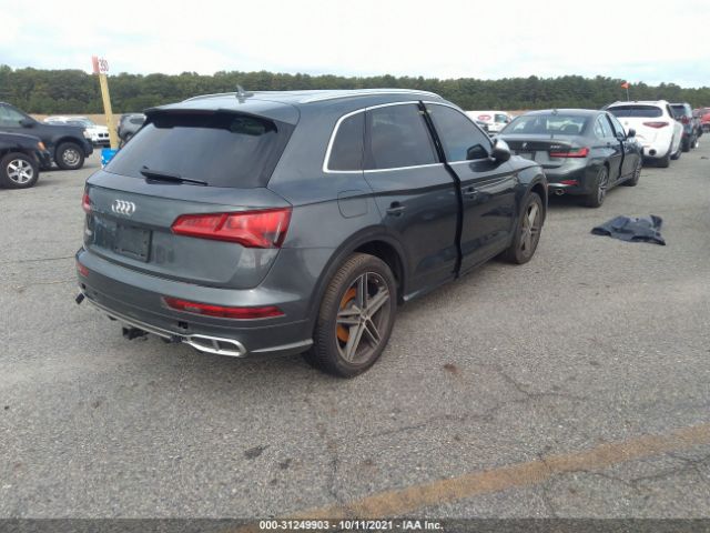 Photo 3 VIN: WA1B4AFYXL2014474 - AUDI SQ5 