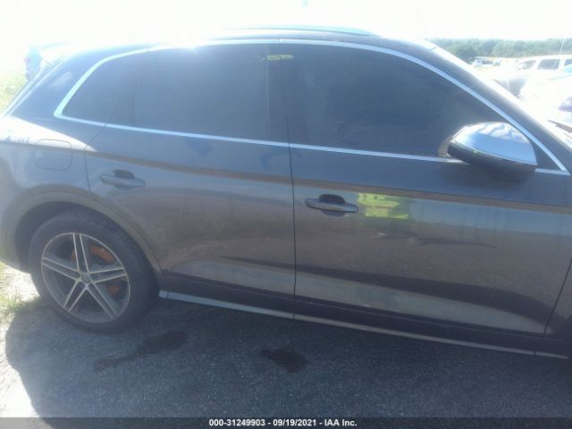 Photo 5 VIN: WA1B4AFYXL2014474 - AUDI SQ5 