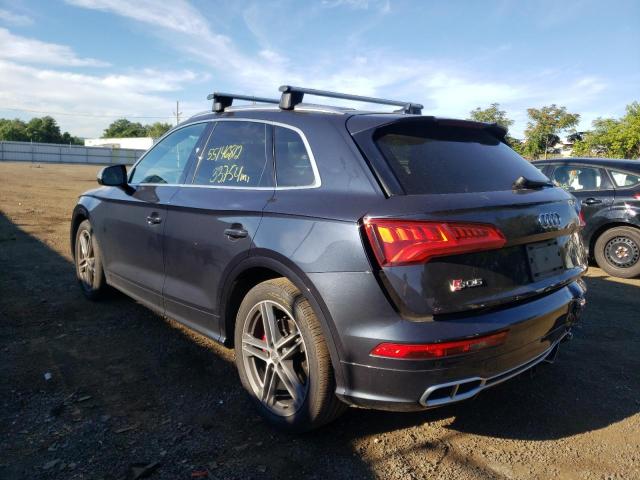 Photo 2 VIN: WA1B4AFYXL2023143 - AUDI SQ5 PREMIU 