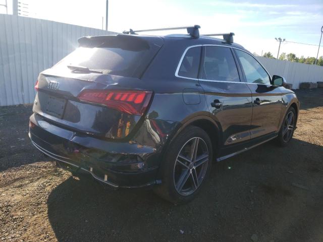 Photo 3 VIN: WA1B4AFYXL2023143 - AUDI SQ5 PREMIU 