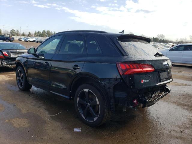 Photo 1 VIN: WA1B4AFYXL2026303 - AUDI SQ5 