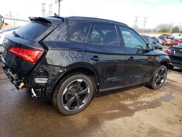 Photo 2 VIN: WA1B4AFYXL2026303 - AUDI SQ5 