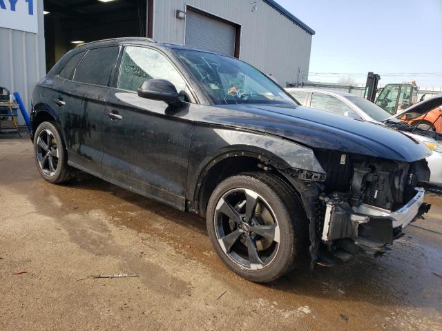 Photo 3 VIN: WA1B4AFYXL2026303 - AUDI SQ5 