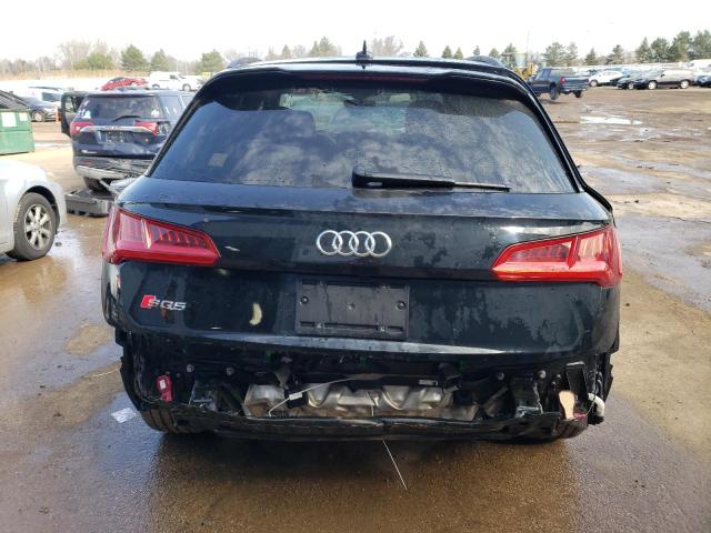 Photo 5 VIN: WA1B4AFYXL2026303 - AUDI SQ5 