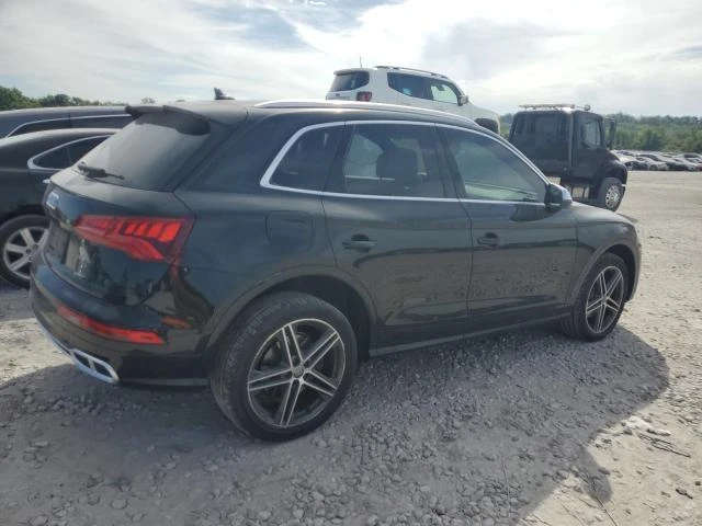 Photo 2 VIN: WA1B4AFYXL2028911 - AUDI SQ5 PREMIU 