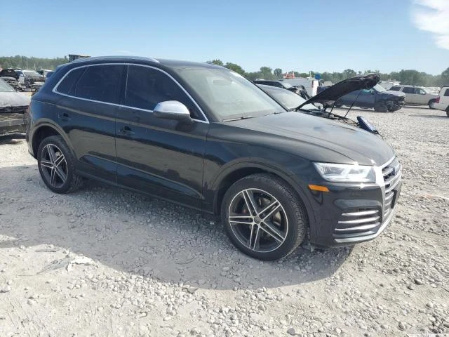 Photo 3 VIN: WA1B4AFYXL2028911 - AUDI SQ5 PREMIU 