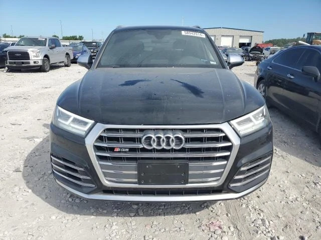 Photo 4 VIN: WA1B4AFYXL2028911 - AUDI SQ5 PREMIU 