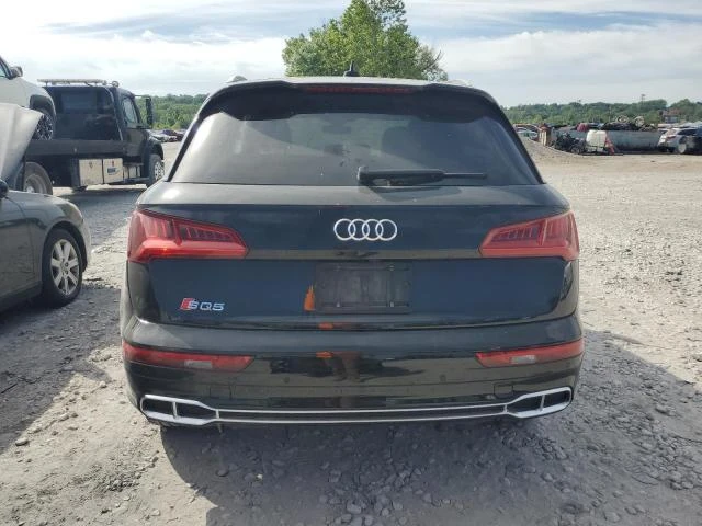 Photo 5 VIN: WA1B4AFYXL2028911 - AUDI SQ5 PREMIU 