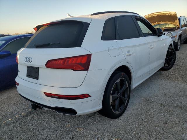 Photo 3 VIN: WA1B4AFYXL2039861 - AUDI SQ5 PREMIU 