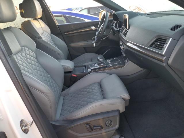 Photo 4 VIN: WA1B4AFYXL2039861 - AUDI SQ5 PREMIU 