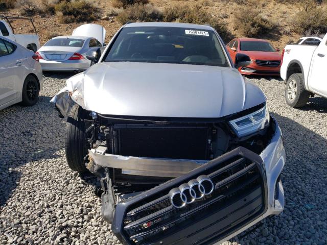 Photo 4 VIN: WA1B4AFYXL2094584 - AUDI SQ5 PREMIU 