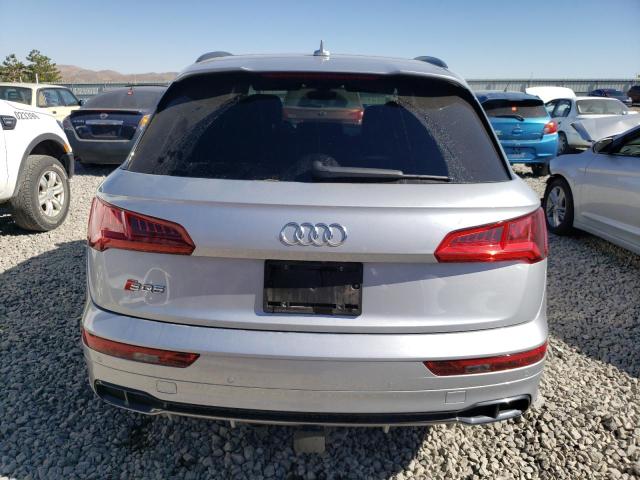 Photo 5 VIN: WA1B4AFYXL2094584 - AUDI SQ5 PREMIU 