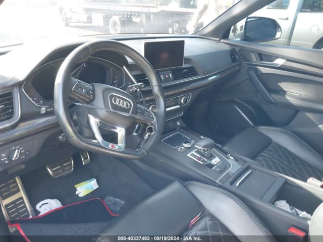 Photo 4 VIN: WA1B4AFYXL2123274 - AUDI SQ5 