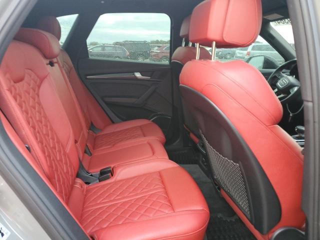 Photo 10 VIN: WA1B4AFYXM2097163 - AUDI SQ5 PREMIU 