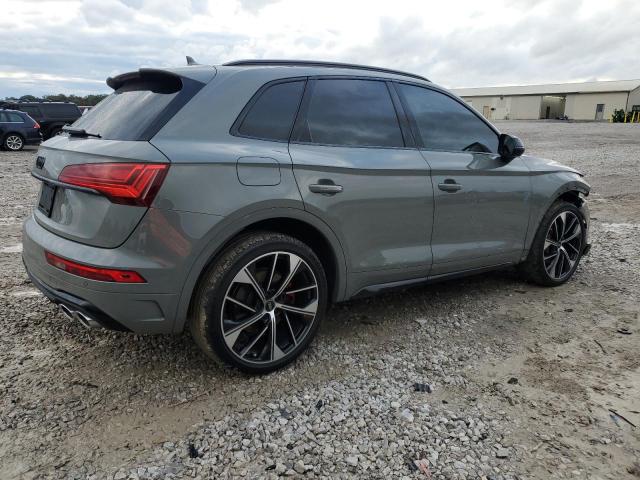 Photo 2 VIN: WA1B4AFYXM2097163 - AUDI SQ5 PREMIU 