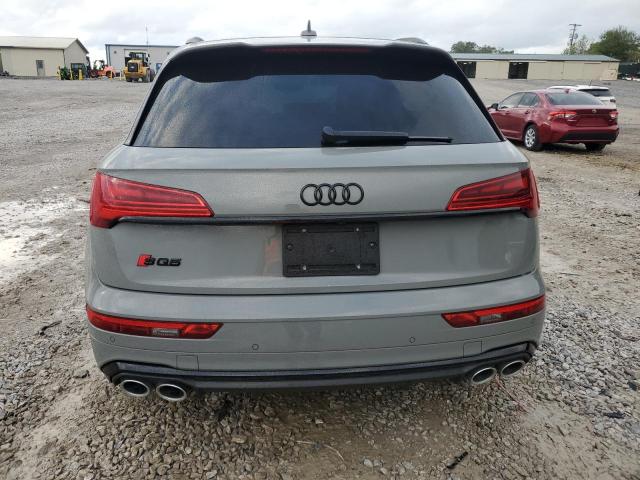 Photo 5 VIN: WA1B4AFYXM2097163 - AUDI SQ5 PREMIU 