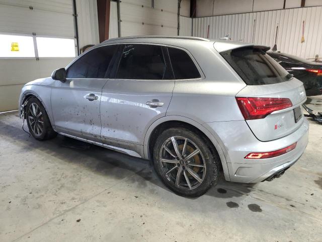 Photo 1 VIN: WA1B4AFYXP2034939 - AUDI SQ5 