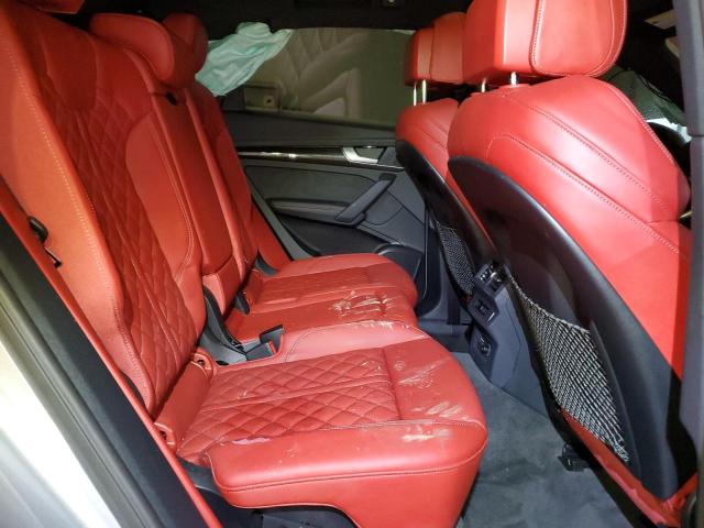 Photo 10 VIN: WA1B4AFYXP2034939 - AUDI SQ5 