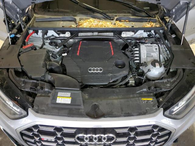 Photo 11 VIN: WA1B4AFYXP2034939 - AUDI SQ5 