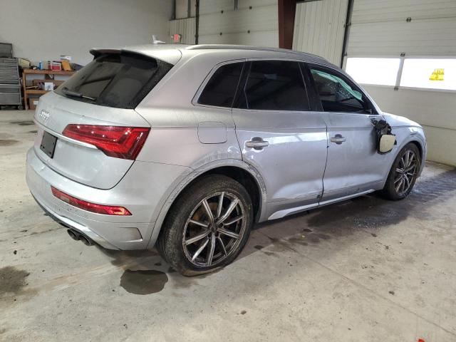 Photo 2 VIN: WA1B4AFYXP2034939 - AUDI SQ5 