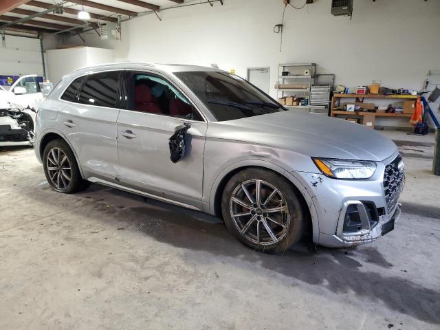 Photo 3 VIN: WA1B4AFYXP2034939 - AUDI SQ5 