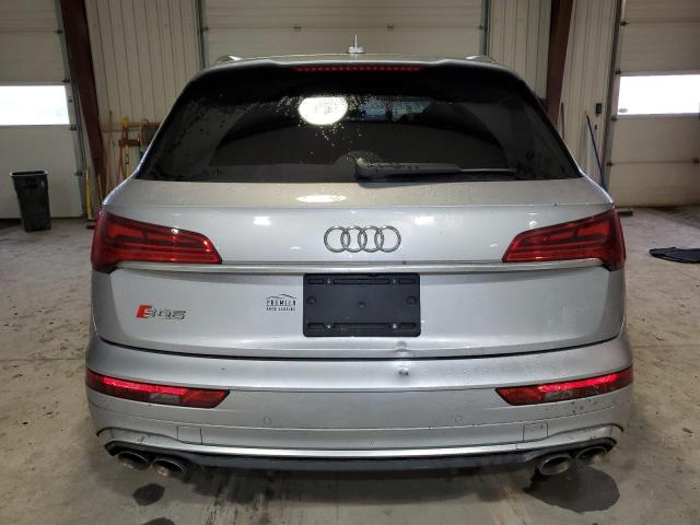 Photo 5 VIN: WA1B4AFYXP2034939 - AUDI SQ5 