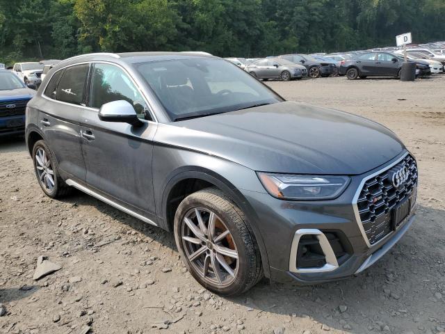 Photo 3 VIN: WA1B4AFYXP2083588 - AUDI SQ5 PREMIU 