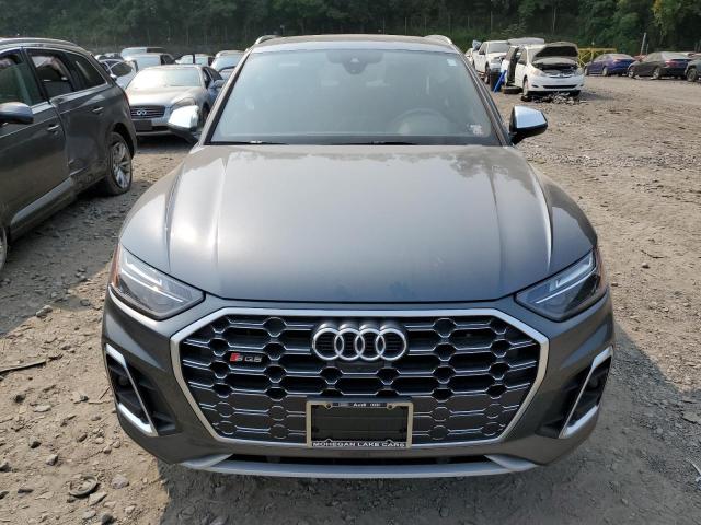 Photo 4 VIN: WA1B4AFYXP2083588 - AUDI SQ5 PREMIU 