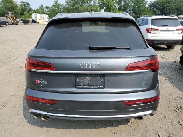 Photo 5 VIN: WA1B4AFYXP2083588 - AUDI SQ5 PREMIU 