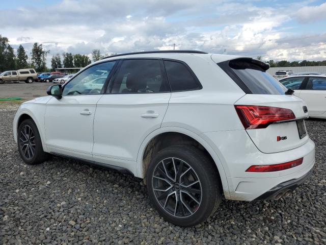 Photo 1 VIN: WA1B4AFYXP2146513 - AUDI SQ5 PREMIU 