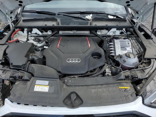 Photo 11 VIN: WA1B4AFYXP2146513 - AUDI SQ5 PREMIU 