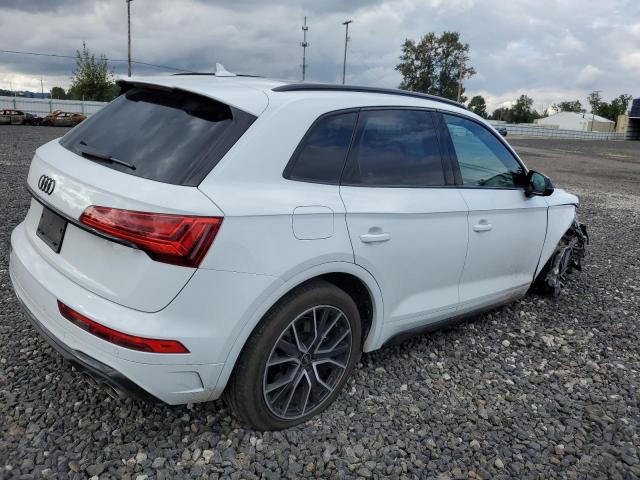 Photo 2 VIN: WA1B4AFYXP2146513 - AUDI SQ5 PREMIU 