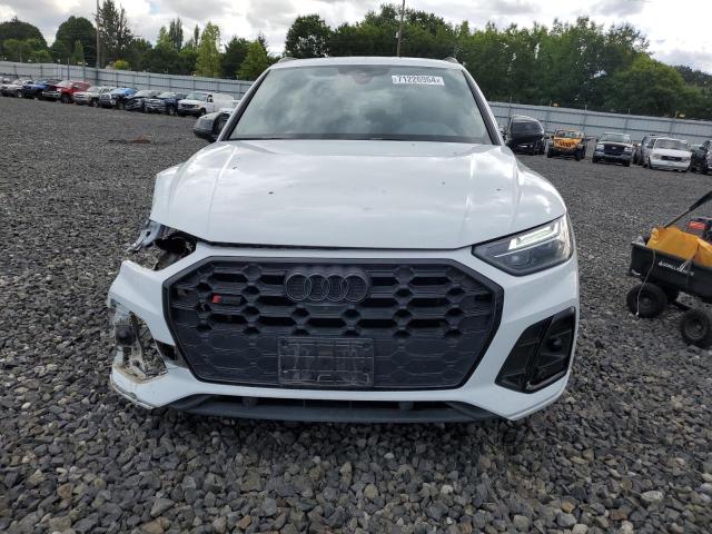 Photo 4 VIN: WA1B4AFYXP2146513 - AUDI SQ5 PREMIU 