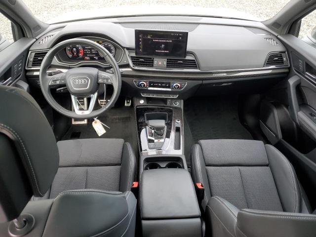 Photo 7 VIN: WA1B4AFYXP2146513 - AUDI SQ5 PREMIU 