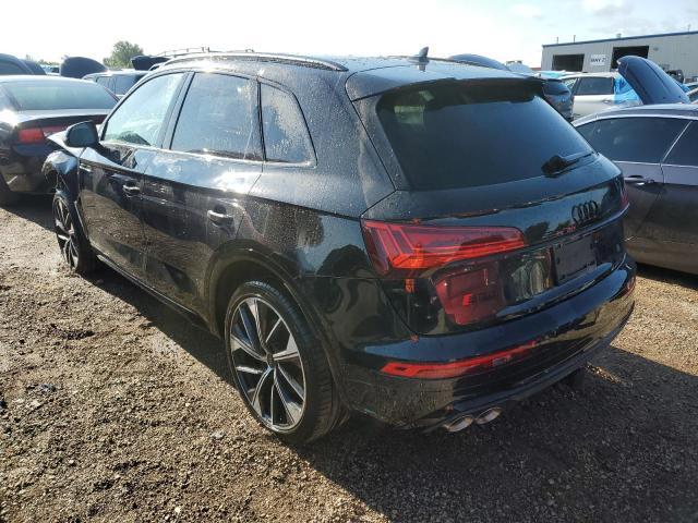 Photo 1 VIN: WA1B4BFY0P2149913 - AUDI SQ5 