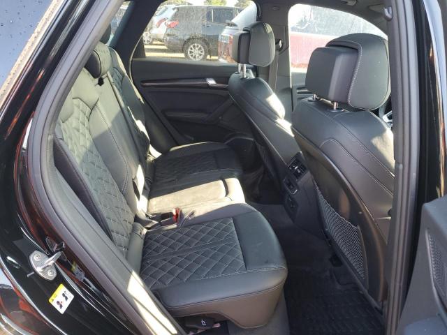 Photo 10 VIN: WA1B4BFY0P2149913 - AUDI SQ5 