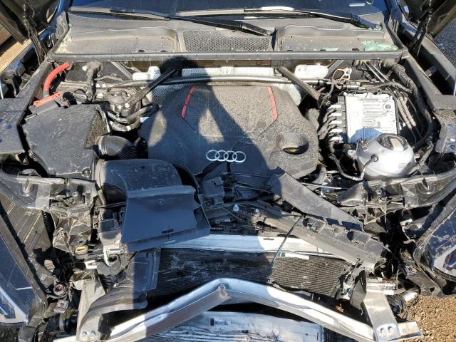 Photo 11 VIN: WA1B4BFY0P2149913 - AUDI SQ5 