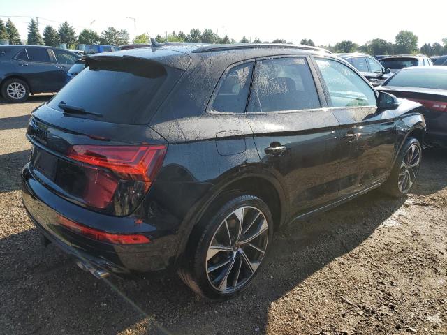 Photo 2 VIN: WA1B4BFY0P2149913 - AUDI SQ5 