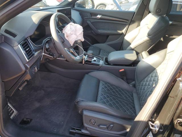 Photo 6 VIN: WA1B4BFY0P2149913 - AUDI SQ5 