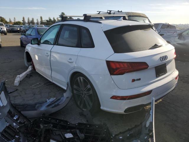 Photo 1 VIN: WA1B4BFY3K2133942 - AUDI SQ5 